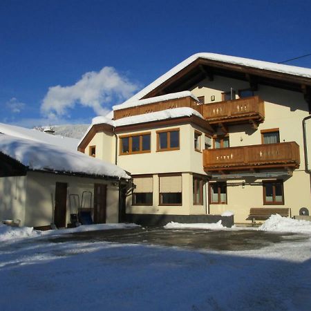 Haus Alton Fieberbrunn Exterior foto